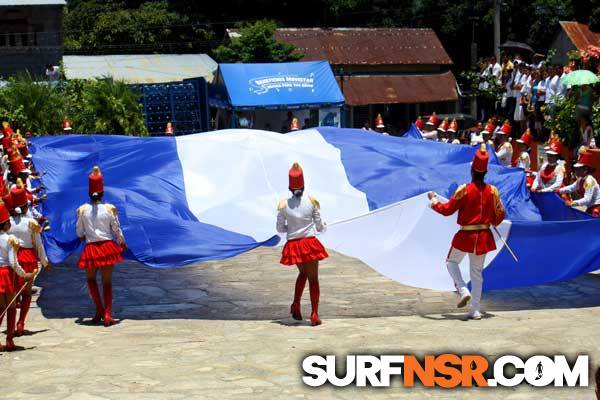 Nicaragua Surf Report - Report Photo 09/15/2011  4:23 PM 