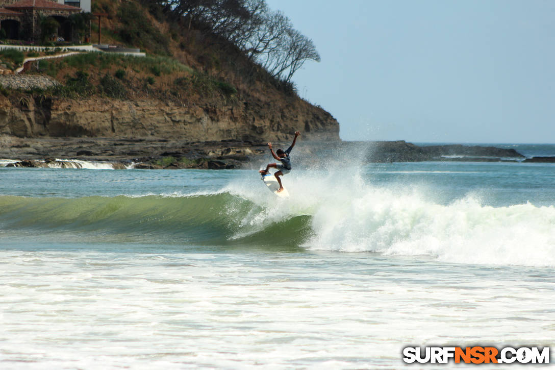 Nicaragua Surf Report - Report Photo 04/03/2019  11:29 PM 