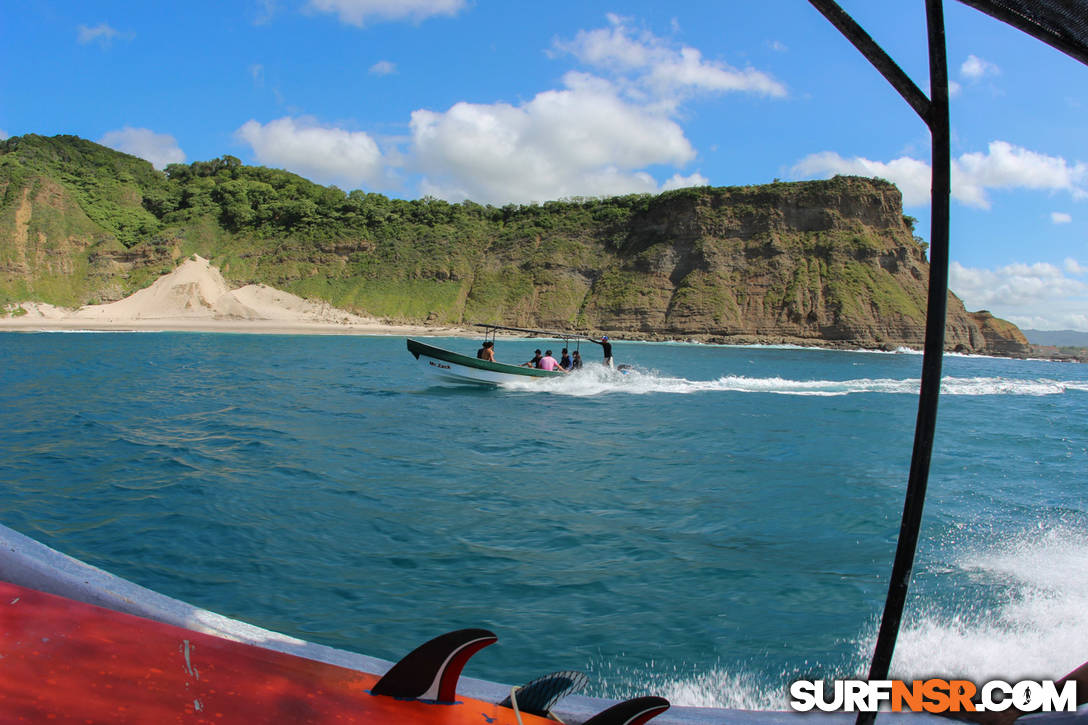 Nicaragua Surf Report - Report Photo 11/14/2015  9:06 PM 