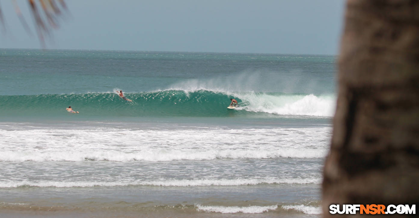 Nicaragua Surf Report - Report Photo 08/06/2015  1:52 PM 