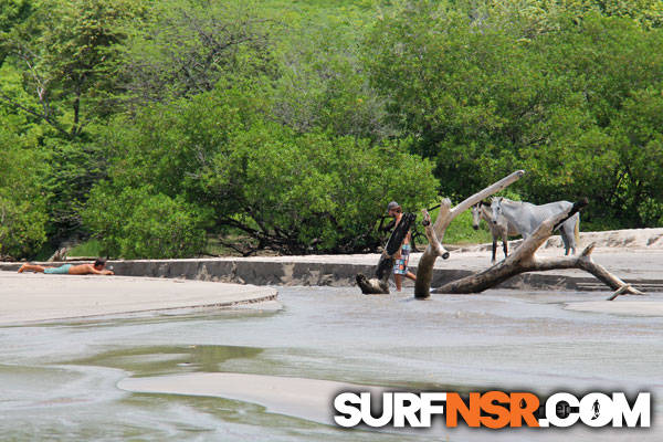 Nicaragua Surf Report - Report Photo 10/09/2013  7:13 PM 