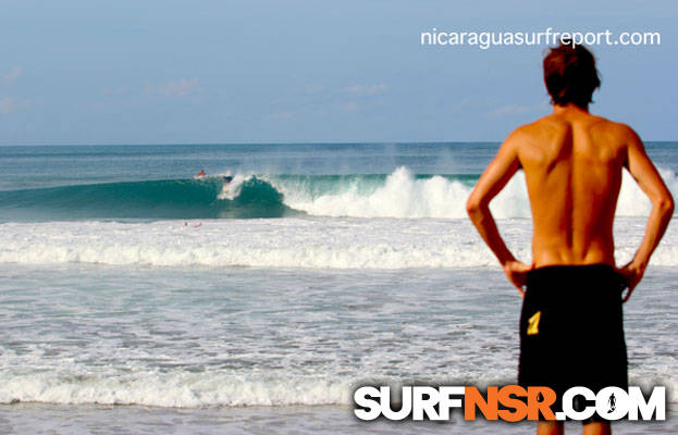 Nicaragua Surf Report - Report Photo 08/28/2012 11:31 AM