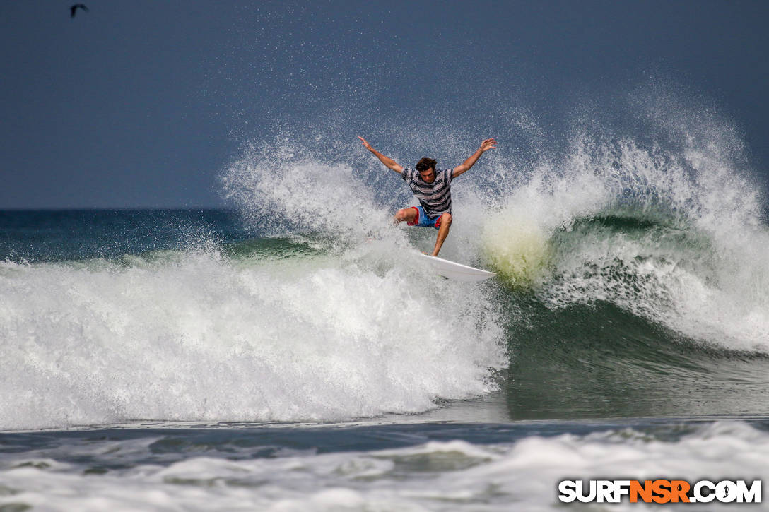 Nicaragua Surf Report - Report Photo 06/11/2019  2:03 PM 