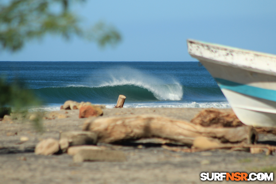 Nicaragua Surf Report - Report Photo 11/30/2017  6:21 PM 