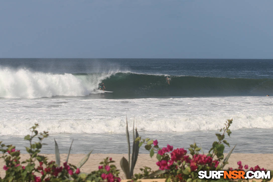 Nicaragua Surf Report - Report Photo 04/25/2018  3:38 PM 