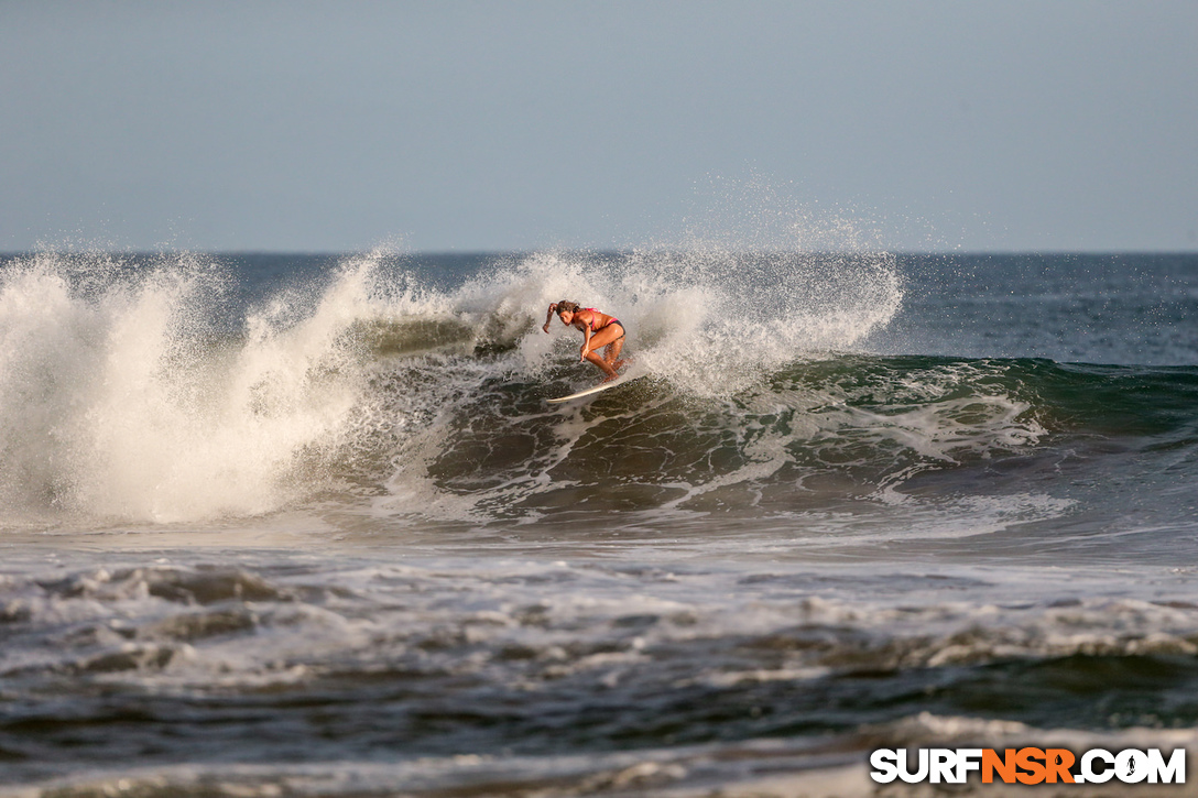 Nicaragua Surf Report - Report Photo 07/21/2017 10:23 PM