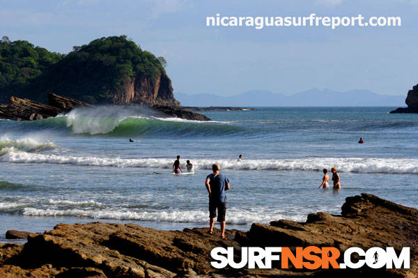 Nicaragua Surf Report - Report Photo 11/11/2012 7:41 PM