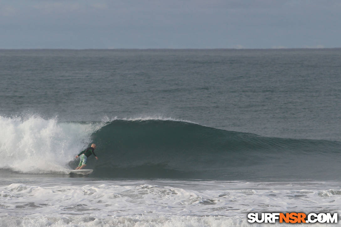 Nicaragua Surf Report - Report Photo 09/02/2016  11:47 AM 