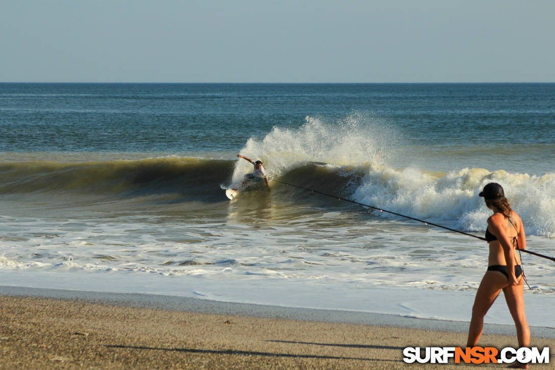 Nicaragua Surf Report - Report Photo 04/30/2018  8:39 PM 