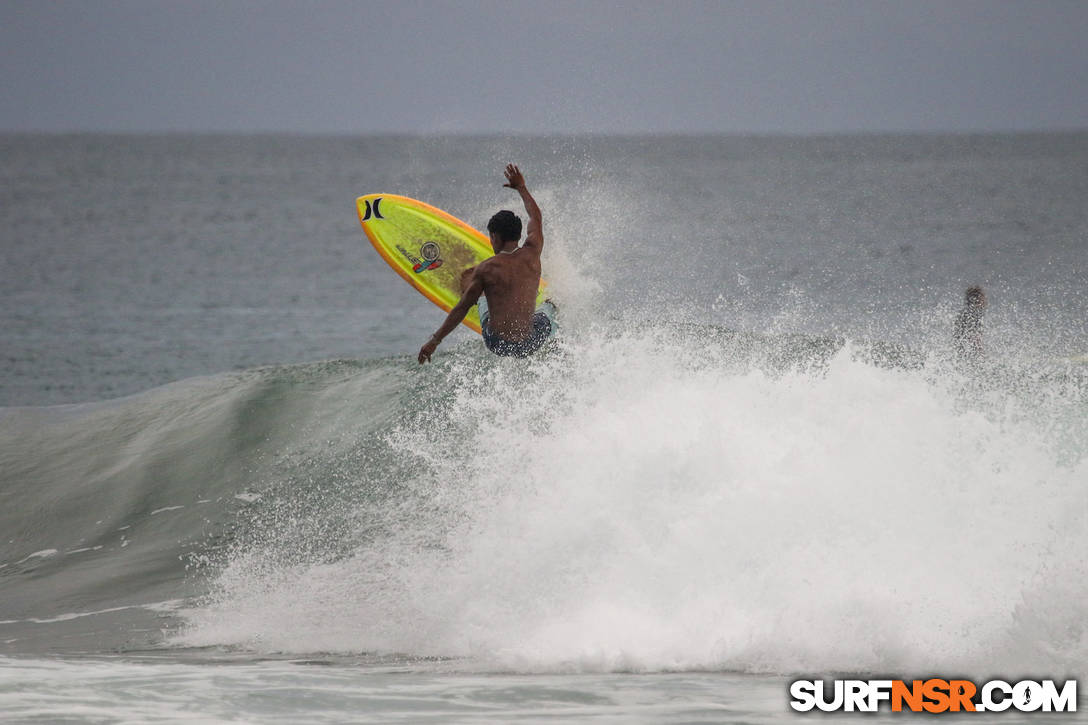 Nicaragua Surf Report - Report Photo 08/09/2020  10:06 PM 
