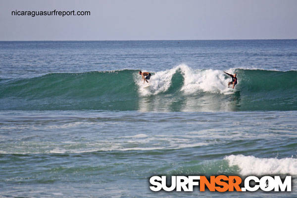 Nicaragua Surf Report - Report Photo 10/11/2010  6:36 PM 