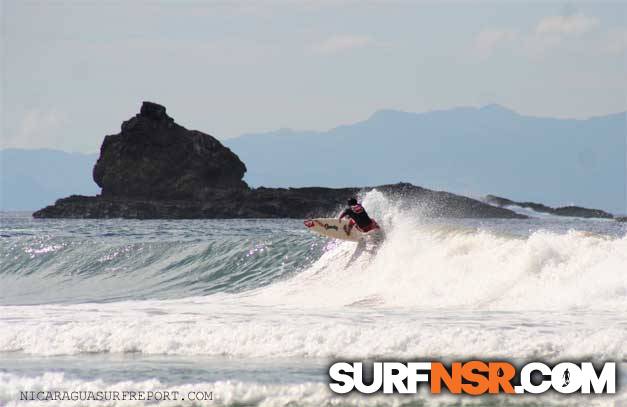 Nicaragua Surf Report - Report Photo 11/18/2006  7:09 PM 