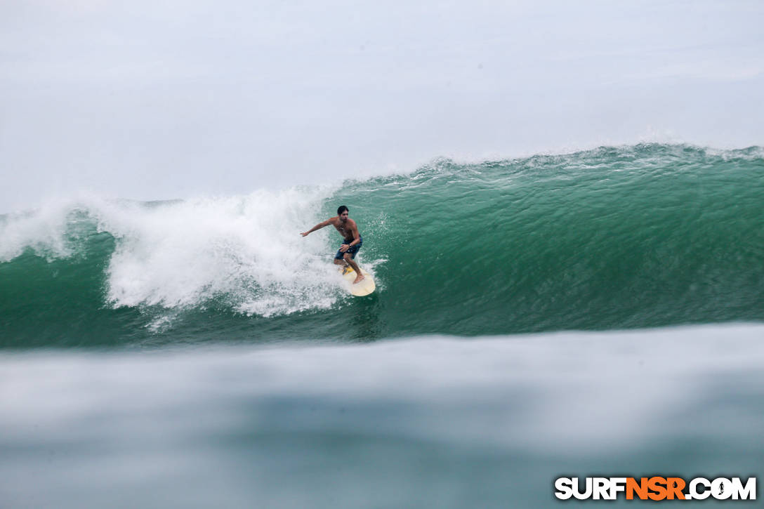 Nicaragua Surf Report - Report Photo 06/10/2018  9:15 PM 