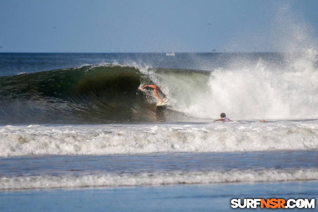 Nicaragua Surf Report - Report Photo 01/10/2023  11:13 AM 