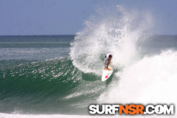 Nicaragua Surf Report - Report Photo 07/08/2013 3:43 PM