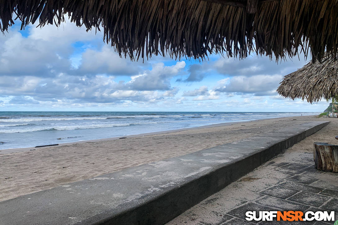Nicaragua Surf Report - Report Photo 09/20/2022 8:04 AM