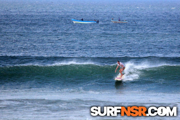 Nicaragua Surf Report - Report Photo 03/13/2013  9:34 AM 