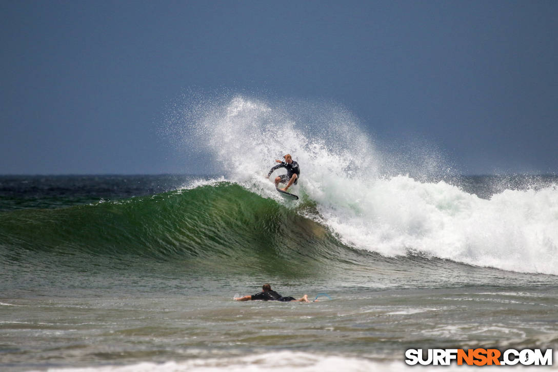 Nicaragua Surf Report - Report Photo 03/15/2020  3:14 PM 