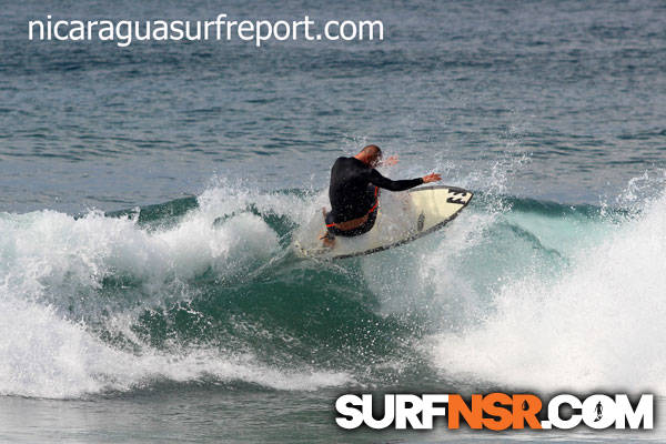 Nicaragua Surf Report - Report Photo 10/22/2012  7:38 PM 