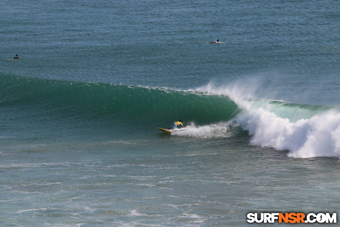 Nicaragua Surf Report - Report Photo 08/29/2015  7:36 PM 