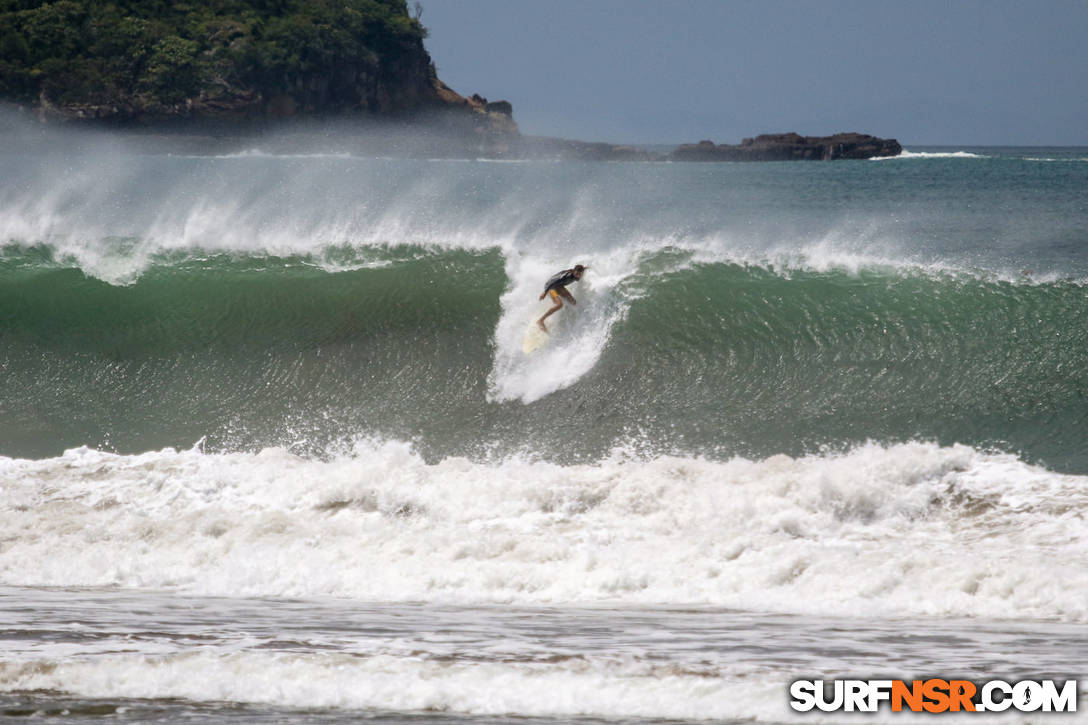 Nicaragua Surf Report - Report Photo 08/15/2018  10:34 PM 