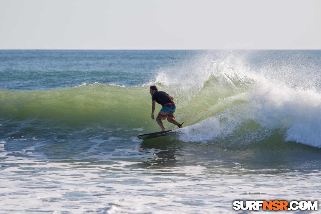 Nicaragua Surf Report - Report Photo 11/18/2017  7:06 PM 