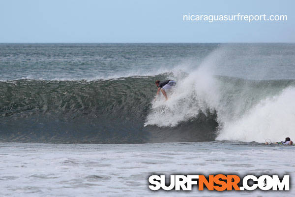 Nicaragua Surf Report - Report Photo 04/15/2012  2:55 PM 