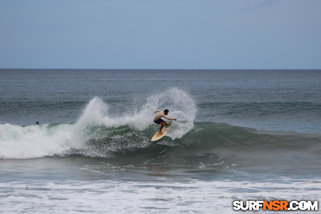 Nicaragua Surf Report - Report Photo 07/24/2017 9:30 PM