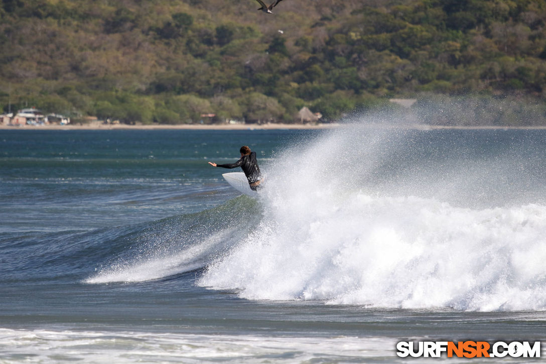 Nicaragua Surf Report - Report Photo 01/30/2018  5:12 PM 