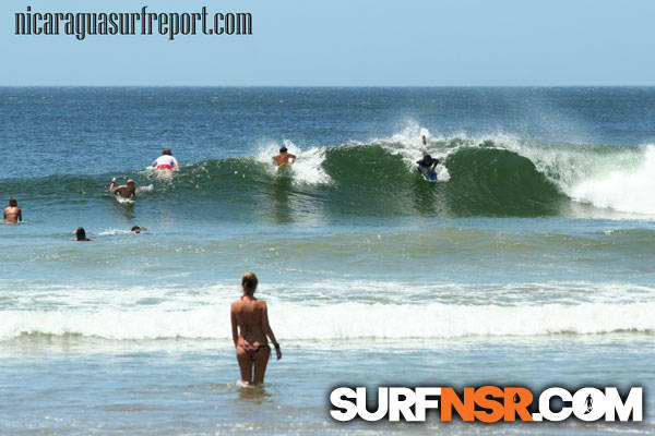 Nicaragua Surf Report - Report Photo 03/04/2012  3:38 PM 