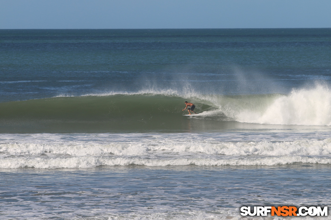 Nicaragua Surf Report - Report Photo 10/17/2017  10:41 AM 