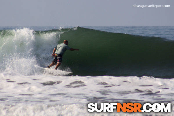 Nicaragua Surf Report - Report Photo 11/16/2010  12:19 PM 