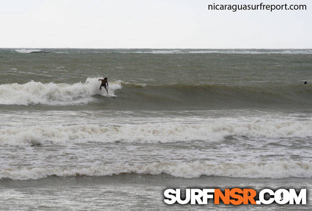 Nicaragua Surf Report - Report Photo 10/12/2007  5:17 PM 