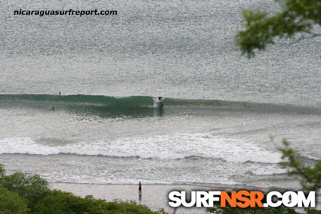 Nicaragua Surf Report - Report Photo 10/25/2009  5:31 PM 