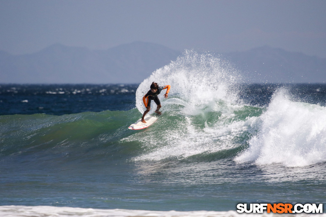Nicaragua Surf Report - Report Photo 03/28/2018 6:15 PM