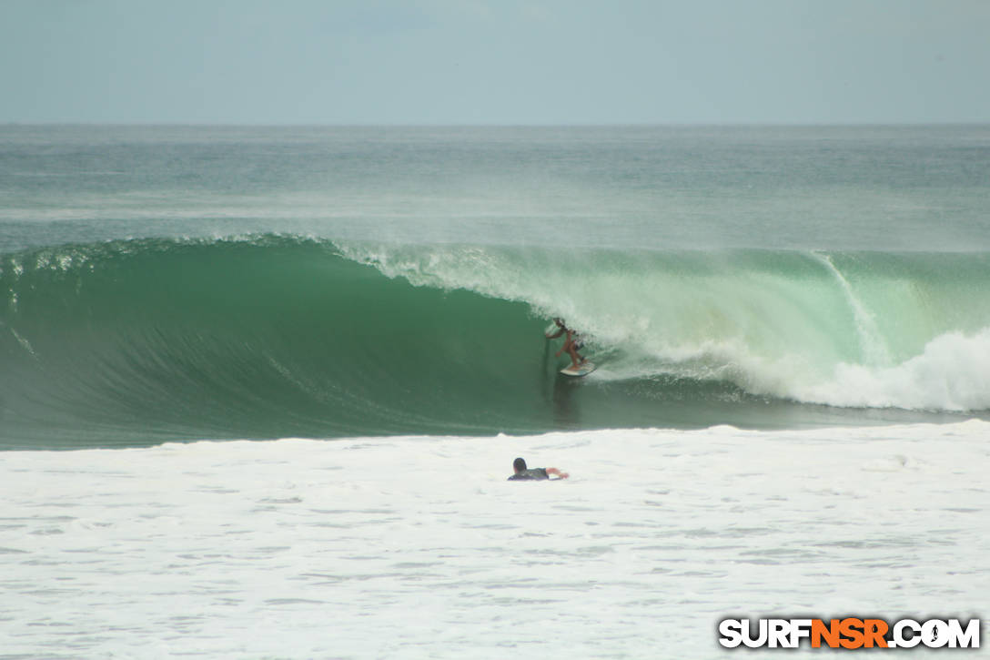 Nicaragua Surf Report - Report Photo 05/20/2019 12:34 AM