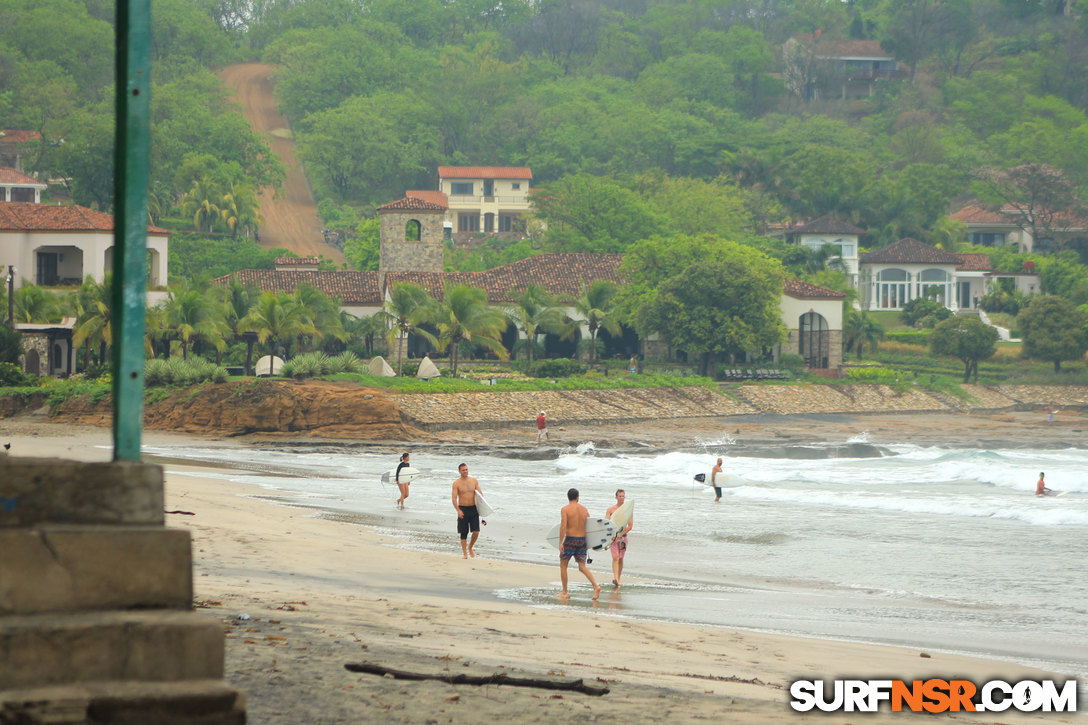 Nicaragua Surf Report - Report Photo 05/16/2017  5:41 PM 