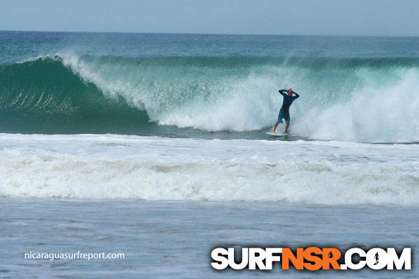 Nicaragua Surf Report - Report Photo 04/19/2011  3:33 PM 