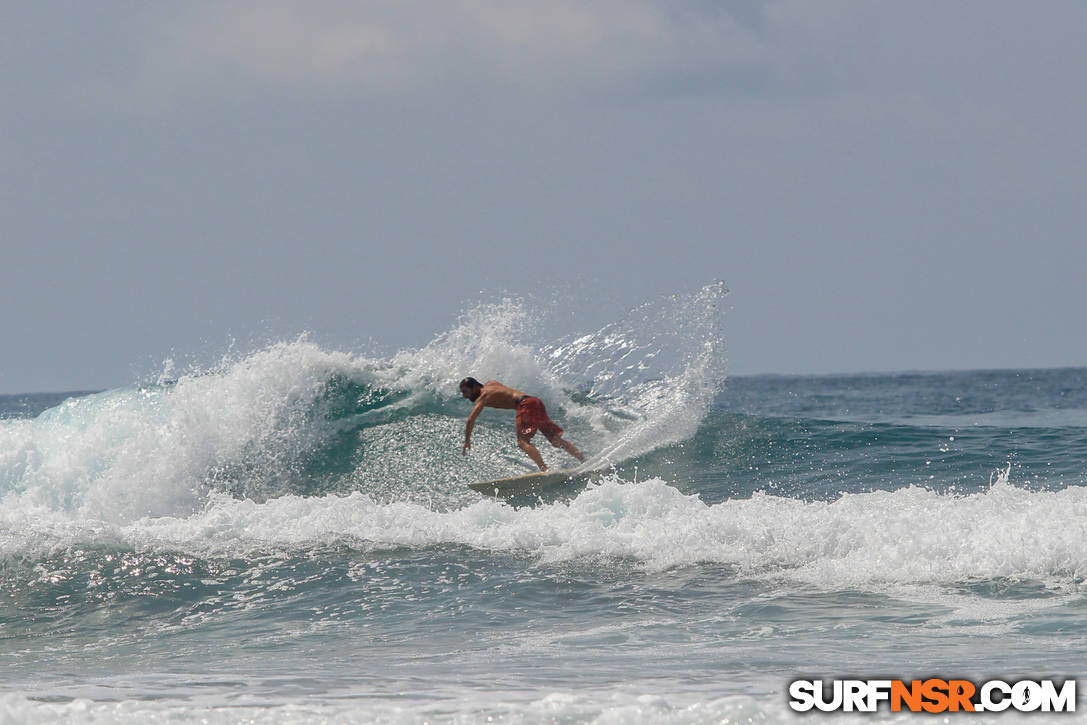 Nicaragua Surf Report - Report Photo 10/03/2016  4:41 PM 