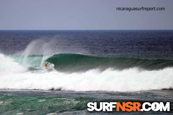 Nicaragua Surf Report - Report Photo 05/09/2014 3:02 PM