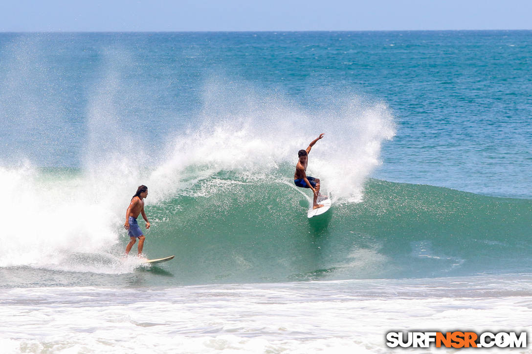 Nicaragua Surf Report - Report Photo 07/17/2021  12:35 PM 