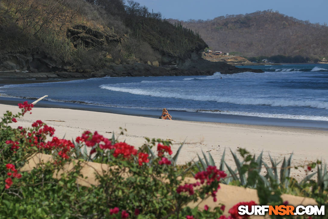 Nicaragua Surf Report - Report Photo 04/10/2016  4:48 PM 