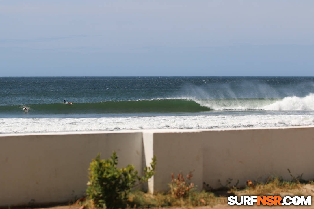 Nicaragua Surf Report - Report Photo 03/01/2016  1:10 PM 