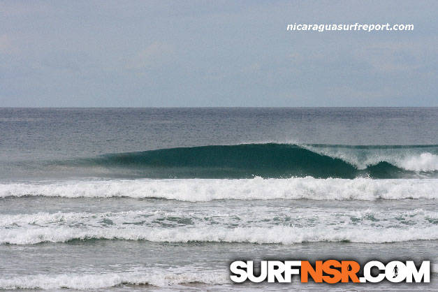 Nicaragua Surf Report - Report Photo 10/24/2009  9:56 AM 