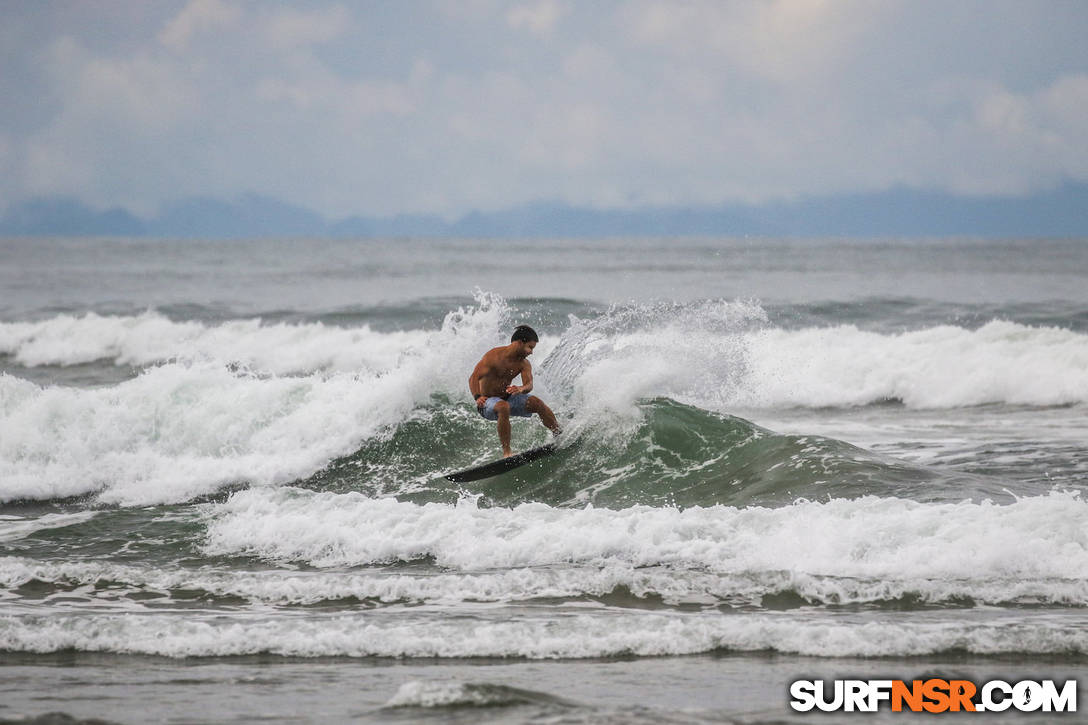 Nicaragua Surf Report - Report Photo 08/30/2022  8:10 PM 