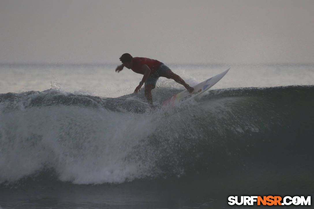 Nicaragua Surf Report - Report Photo 12/01/2019  8:20 PM 