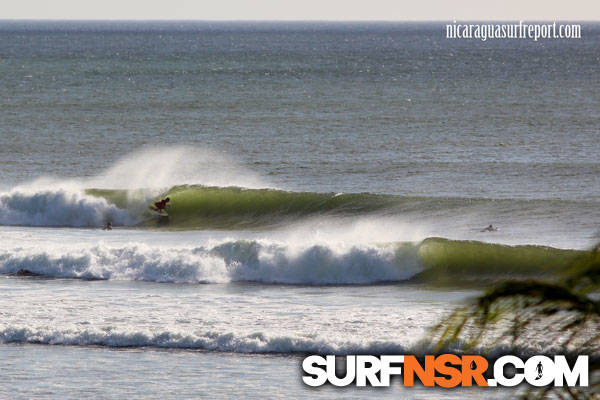 Nicaragua Surf Report - Report Photo 03/08/2012  8:47 PM 