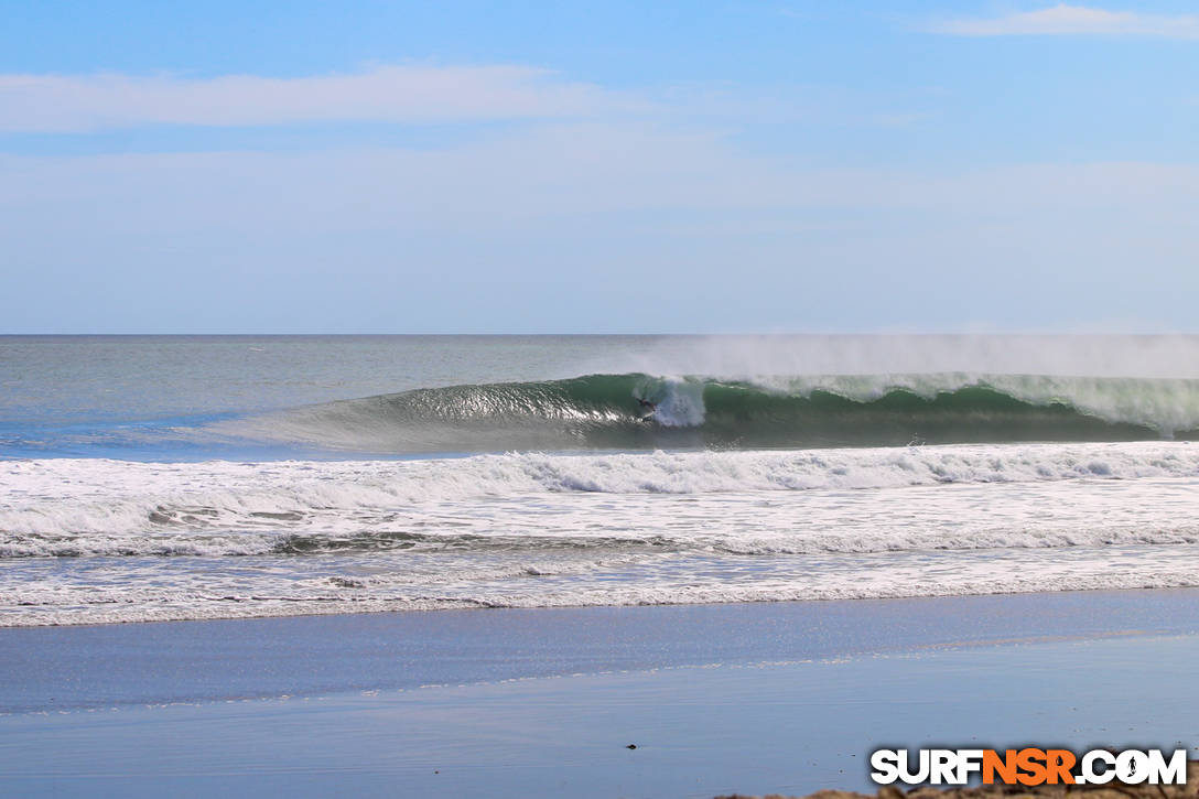 Nicaragua Surf Report - Report Photo 08/16/2018 10:36 PM