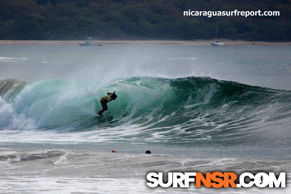 Nicaragua Surf Report - Report Photo 12/26/2012  2:16 PM 