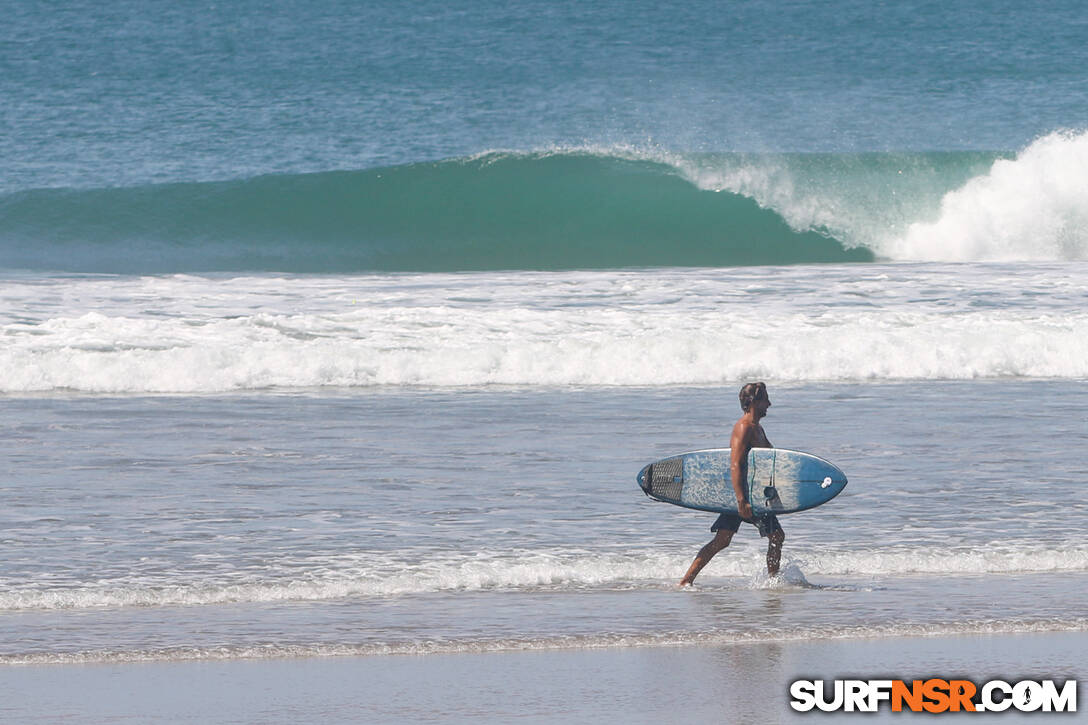 Nicaragua Surf Report - Report Photo 10/18/2023  7:02 PM 